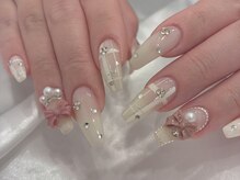 メル(M.E.L)/ガーリーネイル