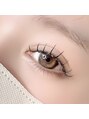 ビィリア 宮前平(eyelash salon Bilia)&nbsp;フラットラッシュ