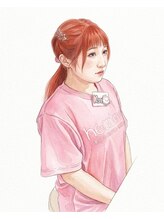 はあとねいる 金沢北安江店&nbsp;Karin 