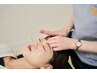 【まずは美容鍼だけ】特化コースで変化を実感 ¥16,500／月