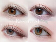 アイモア 横浜関内店(eye mor.)/3月オススメ★まつげデザイン