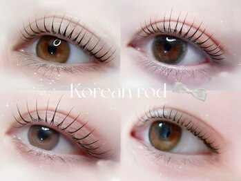 アイモア 横浜関内店(eye mor.)/3月オススメ★まつげデザイン