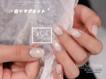 マグネットデザイン