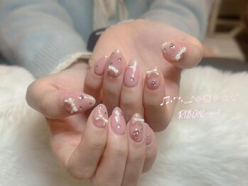 リボン 高田馬場(RIBON)/