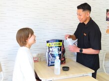 ハイパー 北九州八幡店(HPER)/食事サポート付きプランあり♪