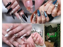 マドンナ ネイル(Madonna Nails)