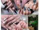 マドンナ ネイル(Madonna Nails)の写真