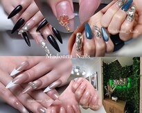 マドンナ ネイル(Madonna Nails)