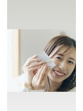 リノン(Linon)&nbsp;nastumi 