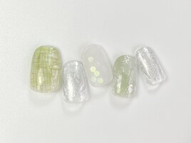 グリーンニュアンス