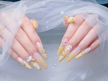 ウミネイル 池袋(UMI NAIL)