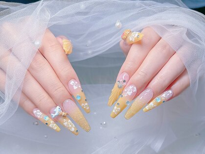 ウミネイル 池袋(UMI NAIL)の写真