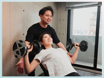 谷町フィットネス(谷町Fitness)の写真
