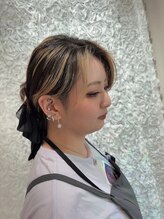 ヴェリテ(Verite) Avela. AYAKA