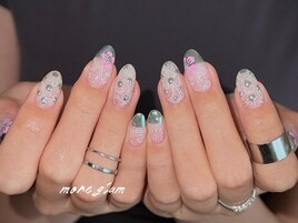 レースドールコスモ
