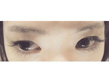 アン フルール(en fleur)/下まつ毛20本