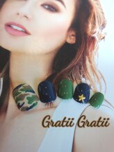 シュシュグラティ(chou chou Gratiii)/デザインサンプル