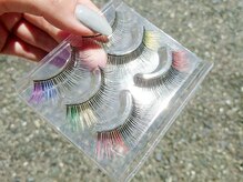 コハク アイデザイン(Cohaku eye design)/