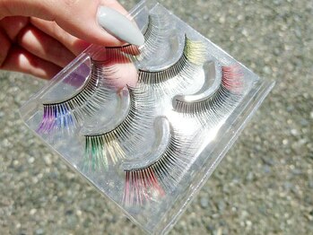 コハク アイデザイン(Cohaku eye design)/