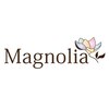 マグノリア(Magnolia)ロゴ