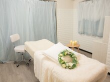 ティアベル(TiaBel)/施術ブース