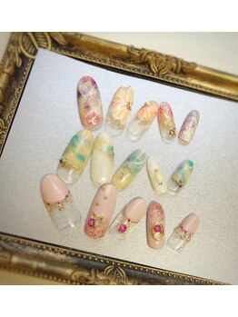 ツインクルスター(TWINKLE STAR)/