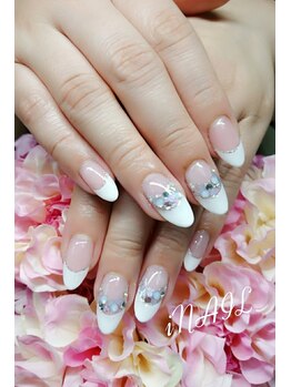 アイネイル(iNAIL)/