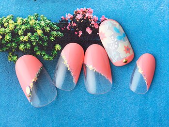 ダッシングディバ エキュート 立川店(DASHING DIVA)/モードネイル