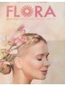 FLORA会員様　再来予約の方　回数券・コースをお持ちの方はこちら