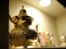 ジャンナ 代々木上原店(JANNA)/フレンチモロッコの雑貨