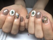 サロン ドゥ レーベル(Salon de Label)/