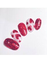 エトワール 大垣店(Etoile)/ラブリーネイル