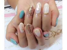 ミューオ(MIEUO)/ハンド定額コース