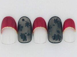 583ジェル￥7128スカルプ￥11528