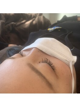 ベリー 中田店(Very)/【静岡 マツエク】