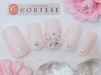 シンプル　マシンオフ無し