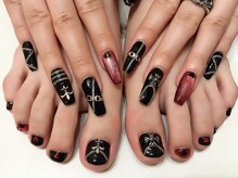 ラビング(Loving)/ハンド&フット