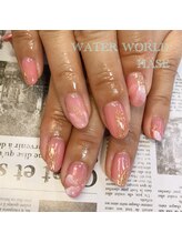 ウォーターワールド 長谷店(WATER WORLD)/