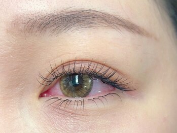 ビアンカ 沖縄港川店(Bianca)/フラットラッシュ120本♪