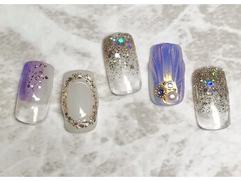 キャンアイドレッシー 熊谷店/7月6000円