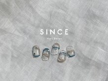 シンス(Since)/8月[monthly plus］