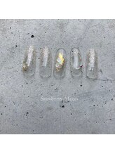 サロンストロベリームーン(Salon Strawberry Moon)/スタンダード定額☆￥7,980