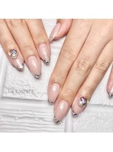 ファーストエンパイア(1st EMPIRE)/ガラスフレンチ