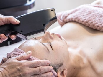 ラヴィアンローズ(Lavie en Rose)/◆フォト光フェイシャル◆