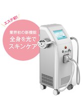 ラジャーレ(Raggiare)/