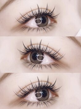 ビューティーリゾートリー(麗)/