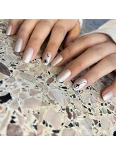 ファビュラスネイル(FabulousNail)/