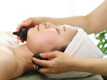 癒楽なお美/小さなことからコツコツと