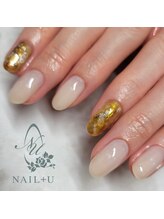 ネイルプラスユウ(NAIL+U)/