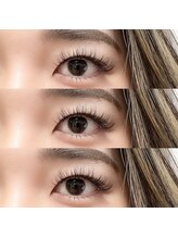 スタードットアイラッシュ 小牧店(☆☆☆...eyelash)/ボリュームラッシュ120束！